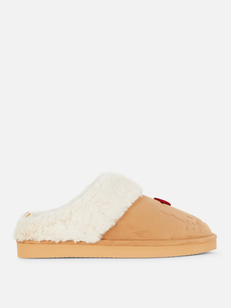 Hello Kitty Cozy Clogs