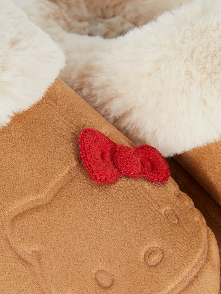 Hello Kitty Cozy Clogs