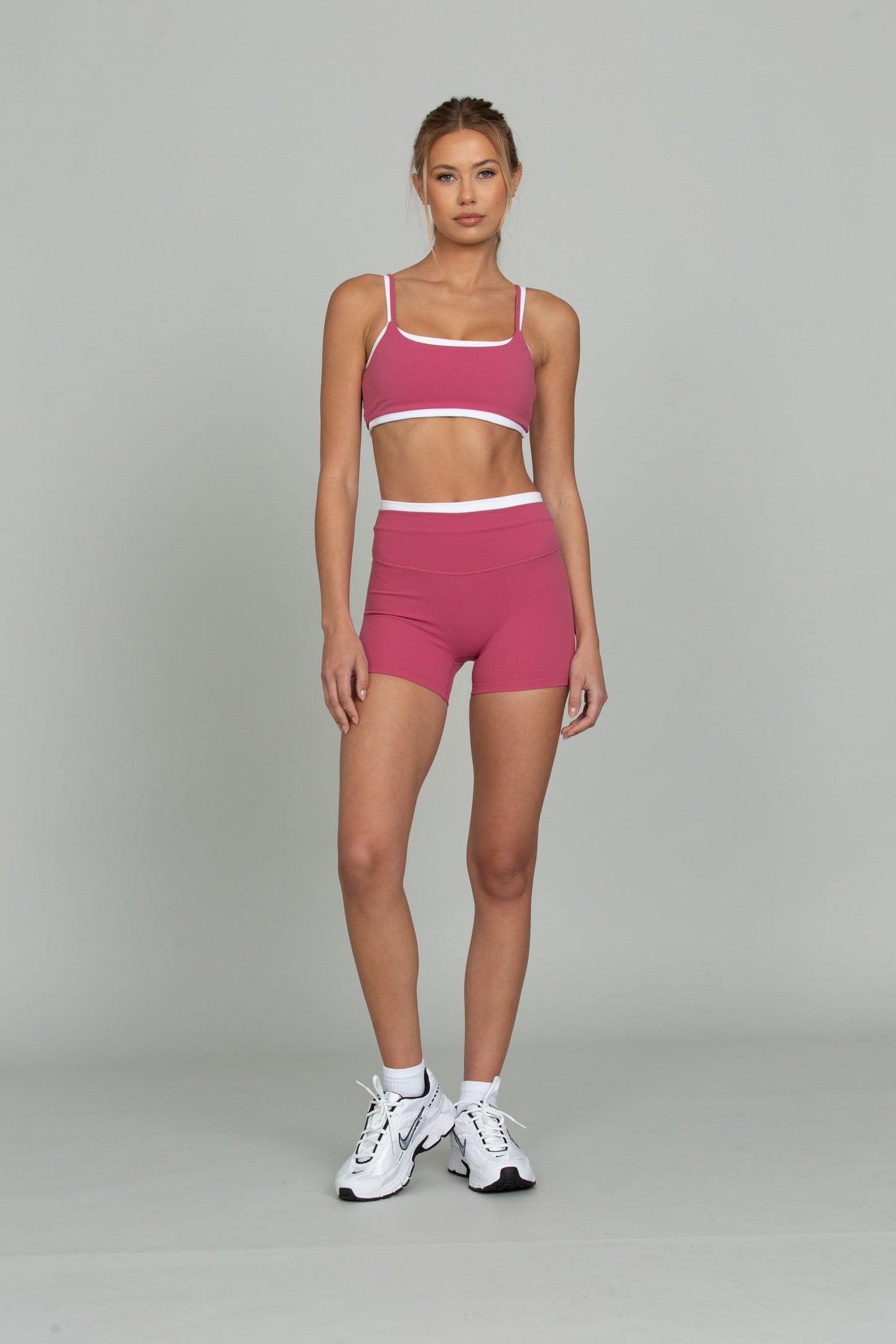 Double Layer StrydeForm Bra