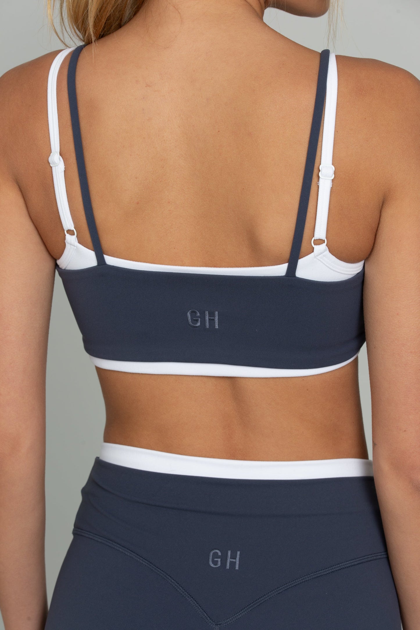 Double Layer StrydeForm Bra