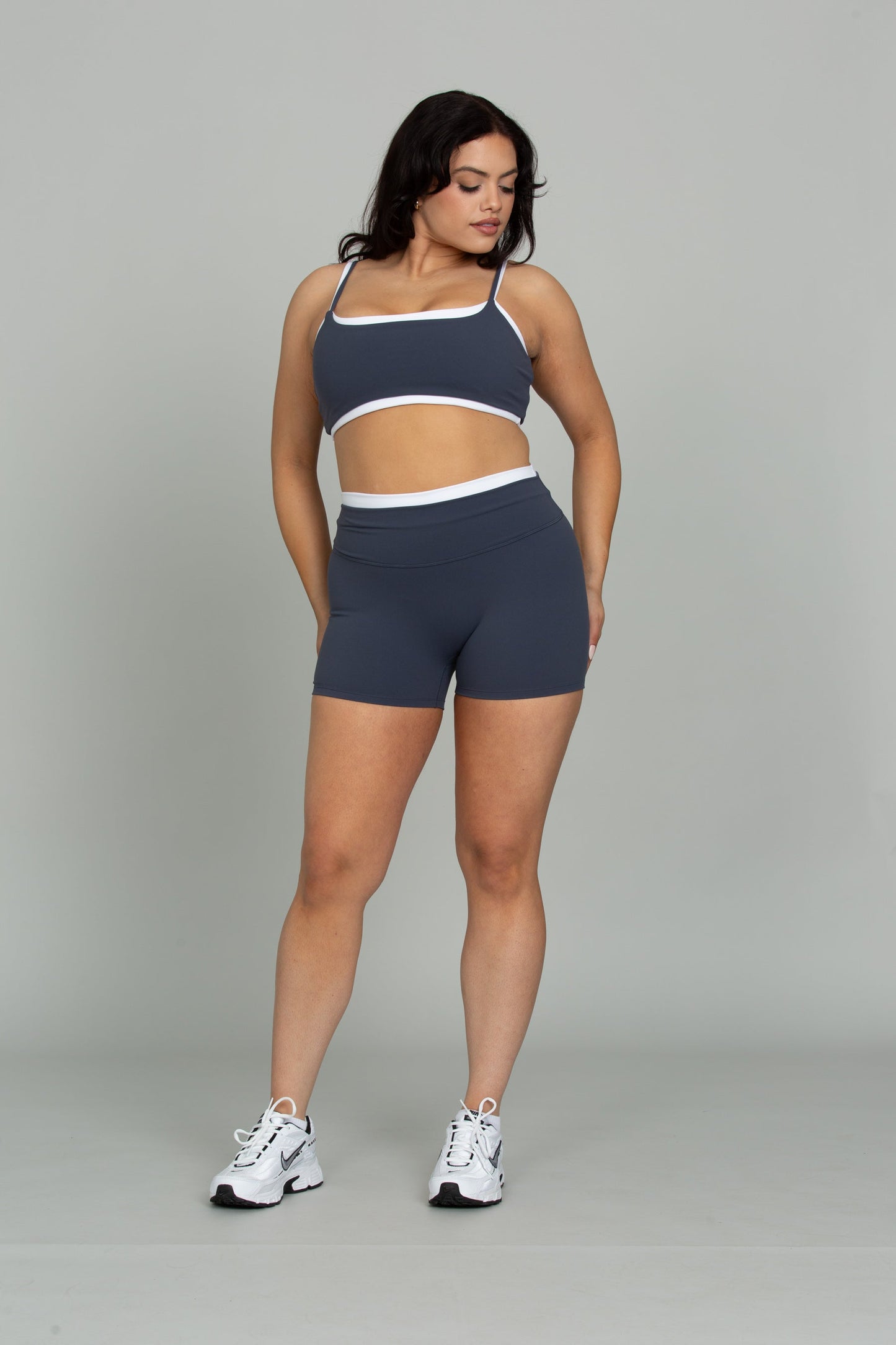 Double Layer StrydeForm Bra