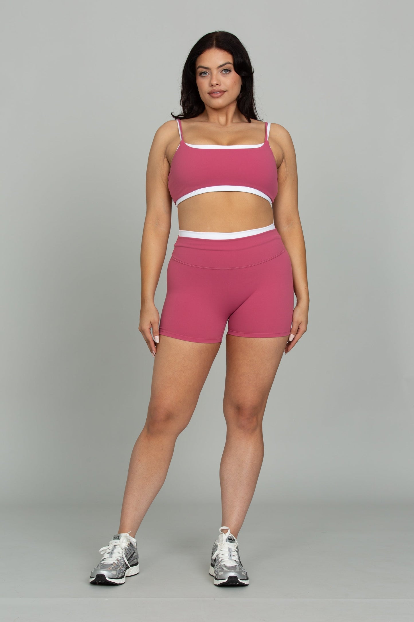 Double Layer StrydeForm Bra