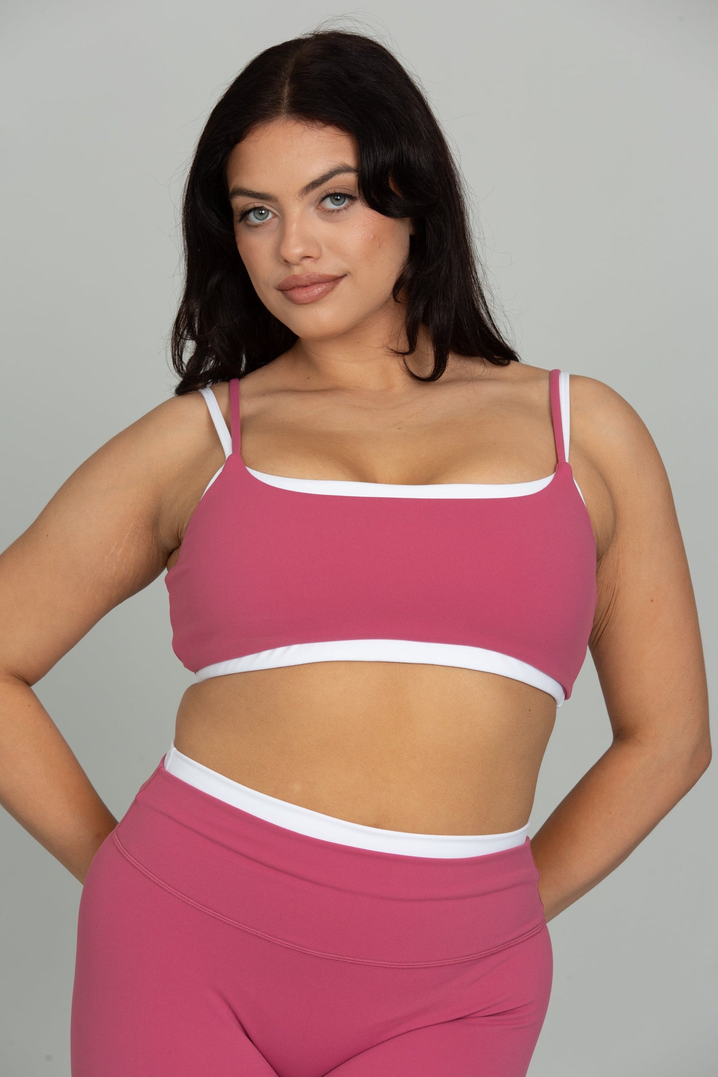 Double Layer StrydeForm Bra