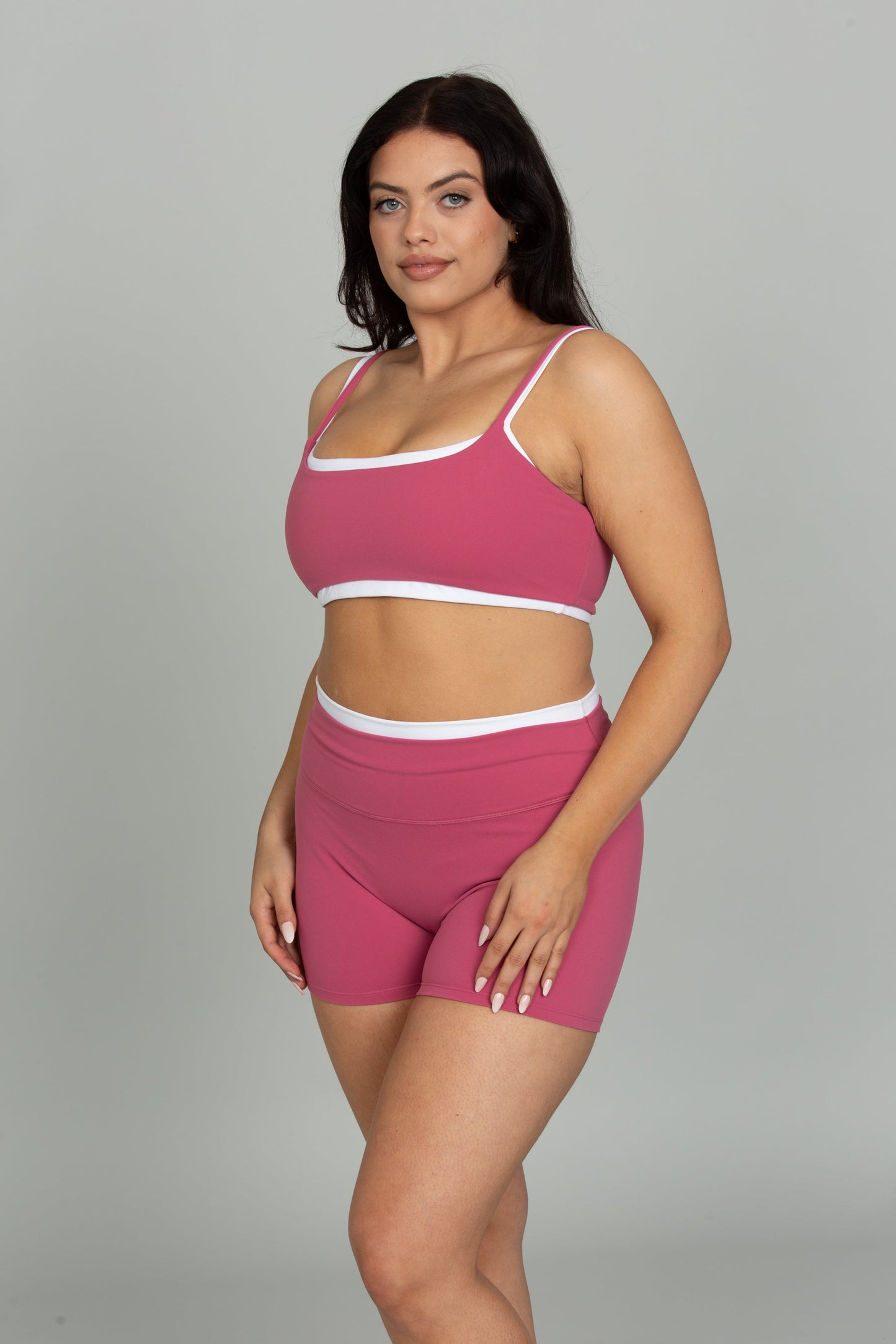 Double Layer StrydeForm Bra
