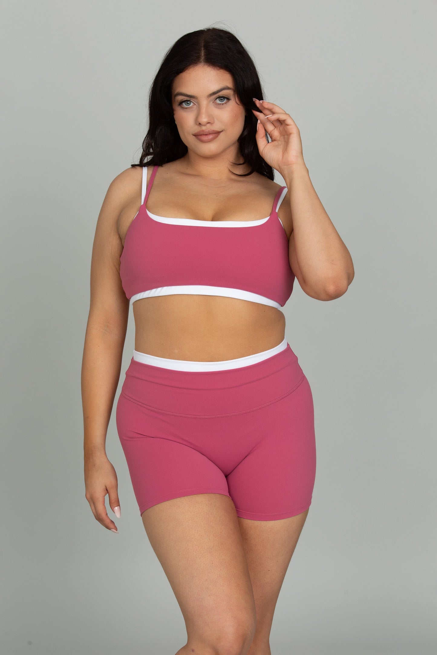 Double Layer StrydeForm Bra