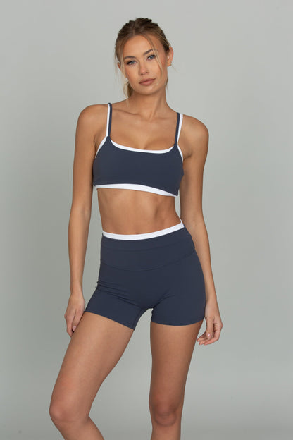 Double Layer StrydeForm Bra