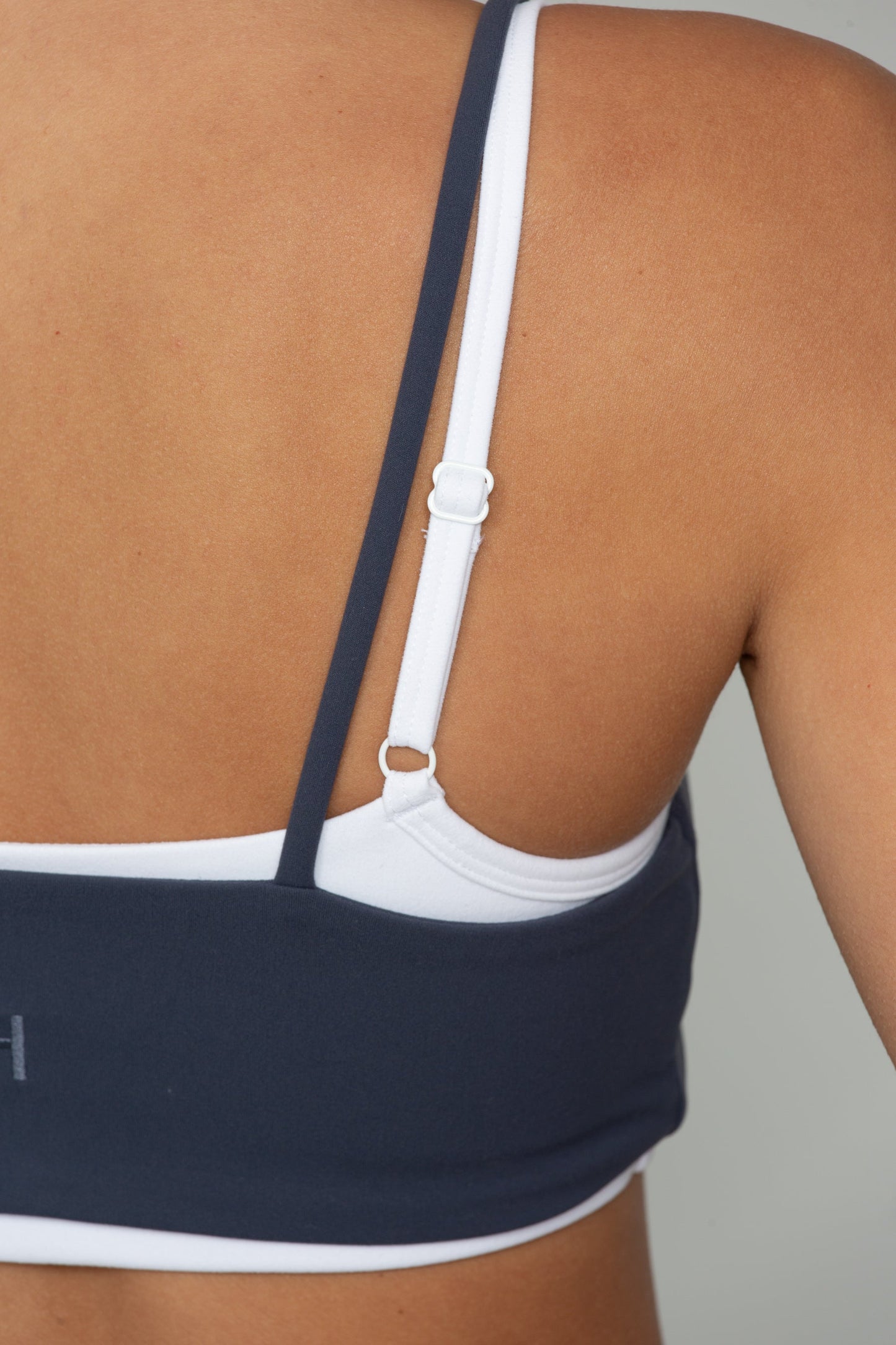 Double Layer StrydeForm Bra