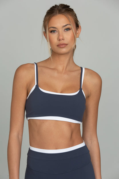 Double Layer StrydeForm Bra