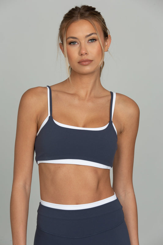 Double Layer StrydeForm Bra