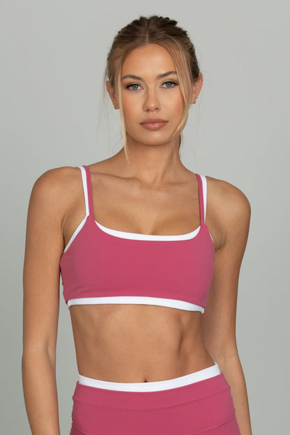 Double Layer StrydeForm Bra