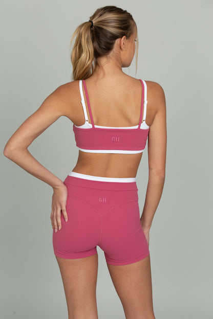 Double Layer StrydeForm Bra