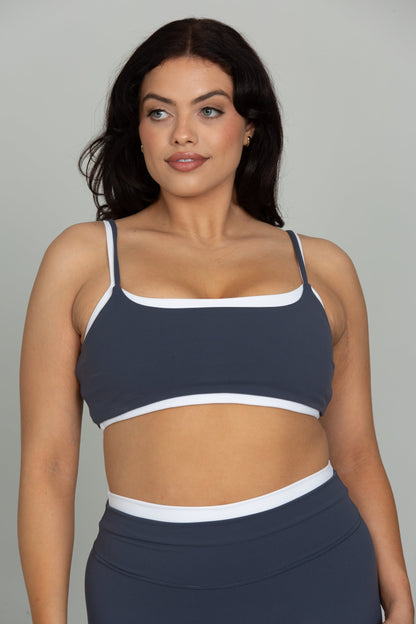 Double Layer StrydeForm Bra