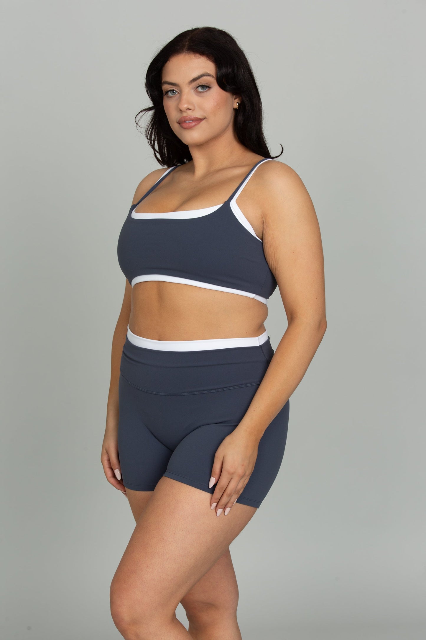 Double Layer StrydeForm Bra
