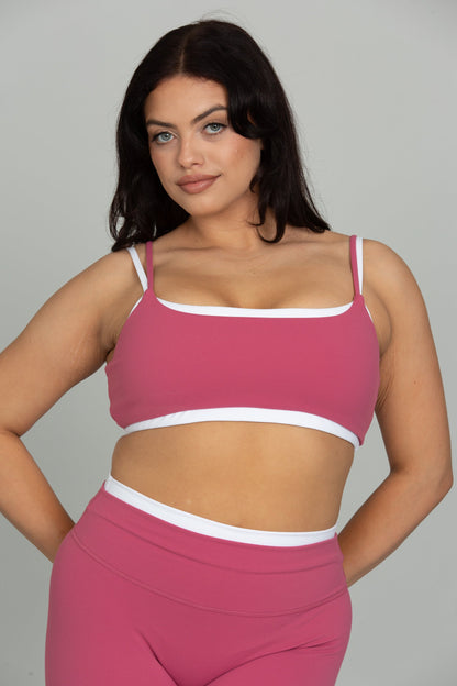 Double Layer StrydeForm Bra