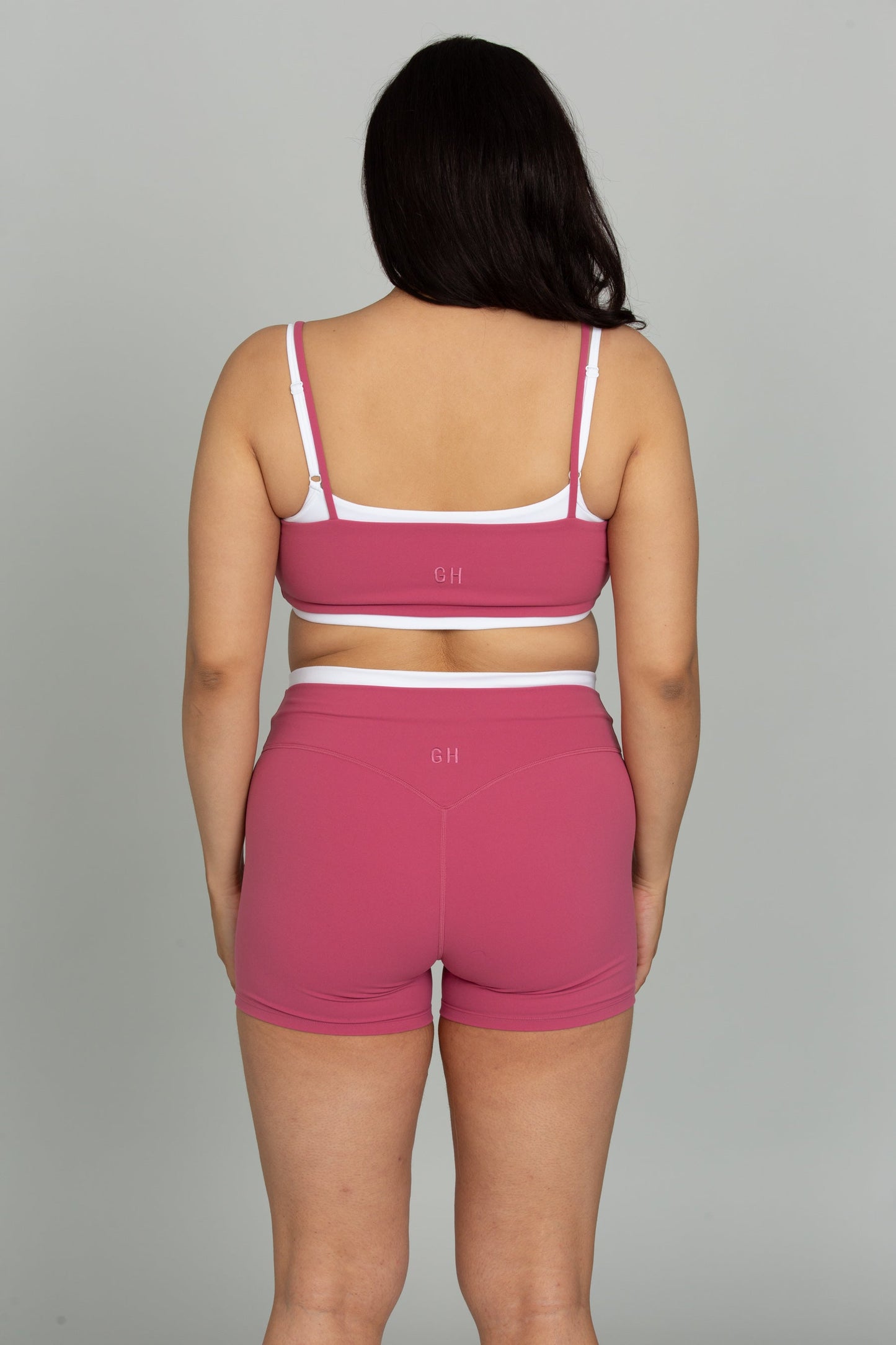 Double Layer StrydeForm Bra